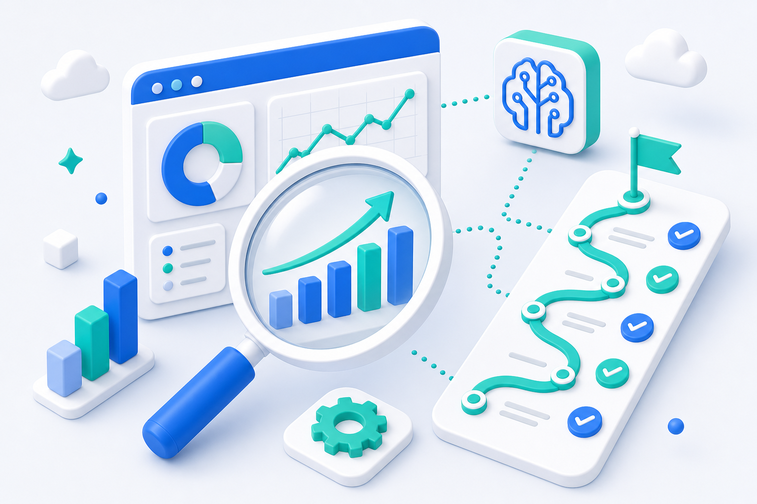 AI Readiness Audit & Roadmap